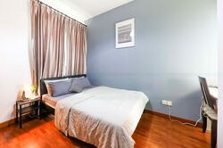 Hazel Park Condominium (D23), Condominium #458051641